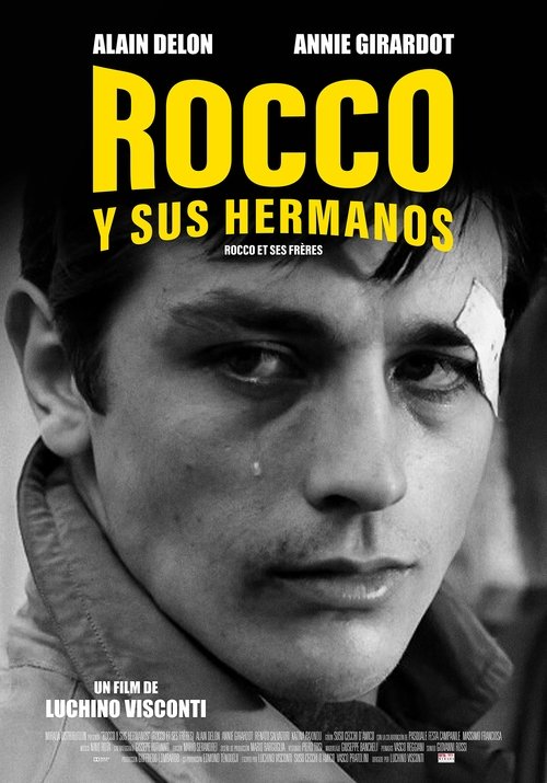 Rocco y sus hermanos