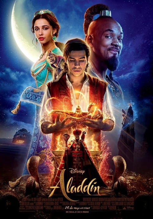 Image Aladdin