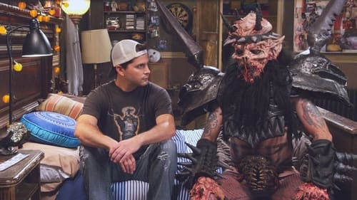 Holliston, S01E02 - (2012)