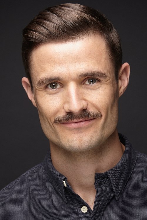 Image de Mark Evans