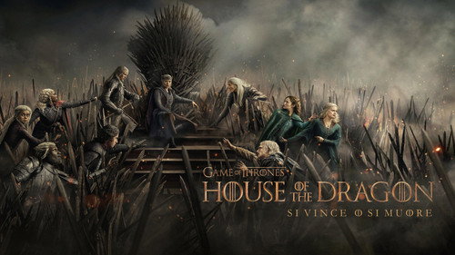 House of the Dragon