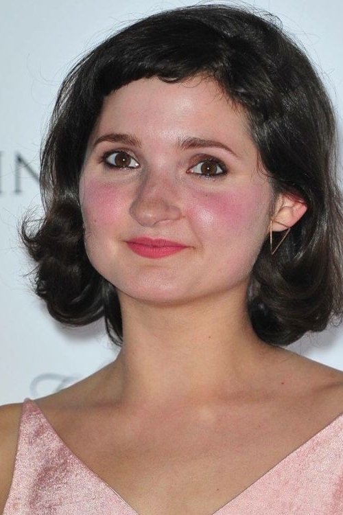 Kép: Ruby Bentall színész profilképe