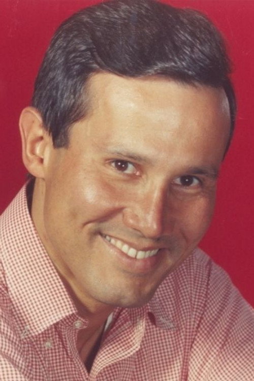 Henry Silva Photo