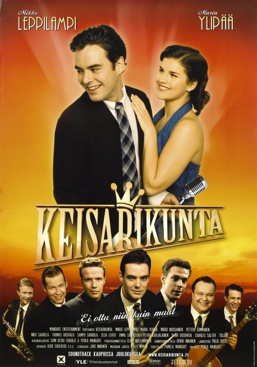 Keisarikunta 2004