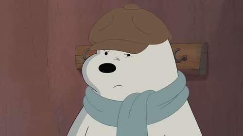 Poster della serie We Bare Bears