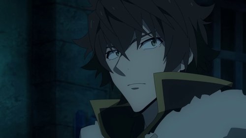The Rising of the Shield Hero: 1×15