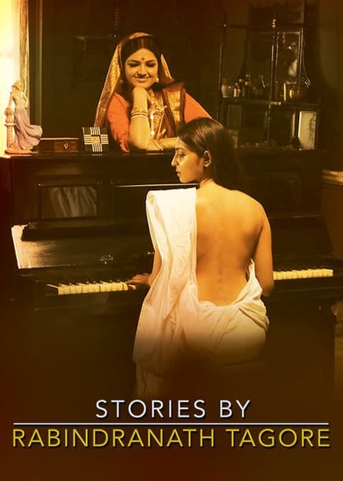Where to stream Stories by Rabindranath Tagore Season 1