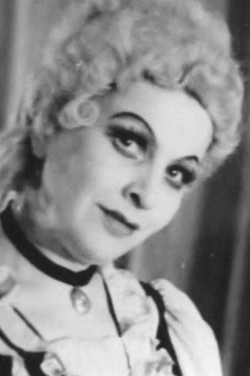 Ирина Махаева