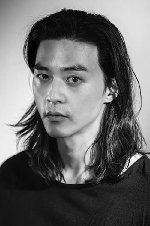 Kép: Kim Ji-hun színész profilképe