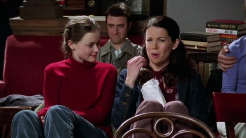 Gilmore Girls: 1×19