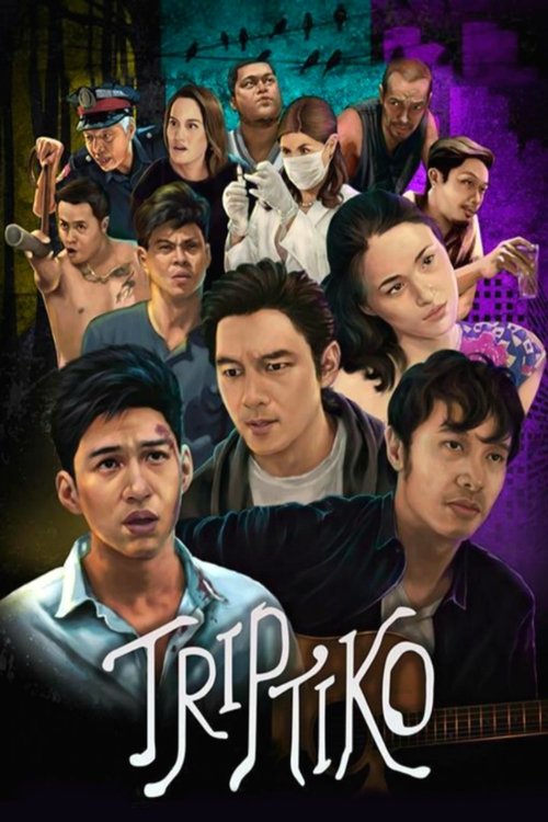 Triptiko 2017