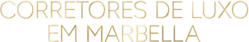 Corretores de Luxo em Marbella