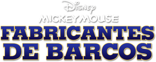 Mickey Mouse: Fabricantes de barcos