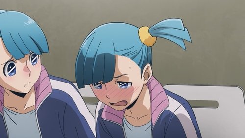 My Hero Academia: Vigilantes: 1×11