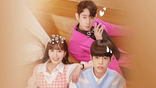 Woof & Meow – Do you Love Me? backdrop 1