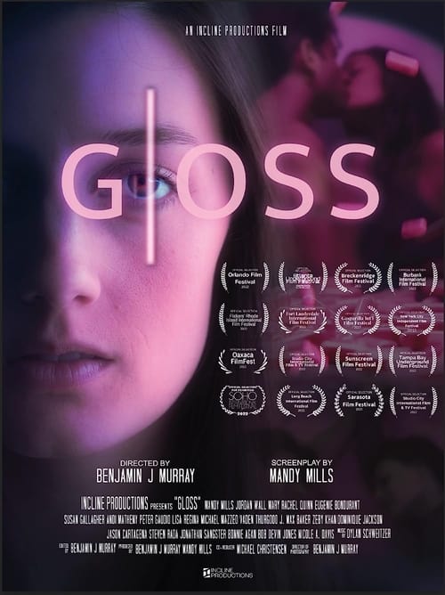 Poster Gloss 2022