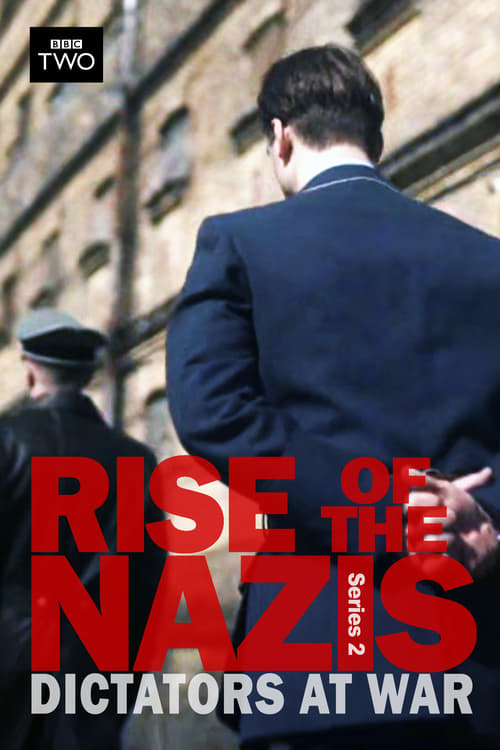 Where to stream Rise of the Nazis Season 2