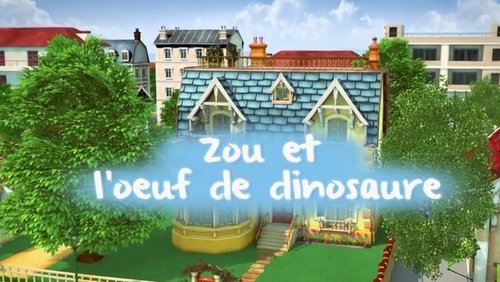 Image de l'épisode 3