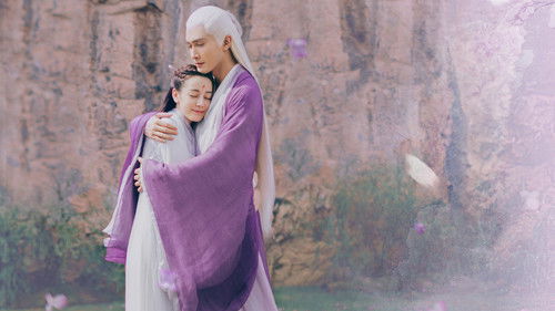 Eternal Love of Dream backdrop 3