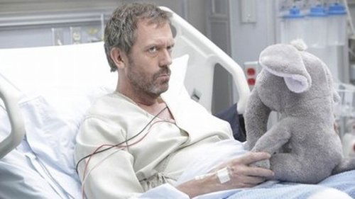 House: 7×23