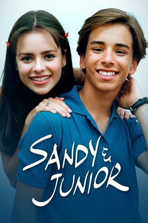 Image Sandy & Junior