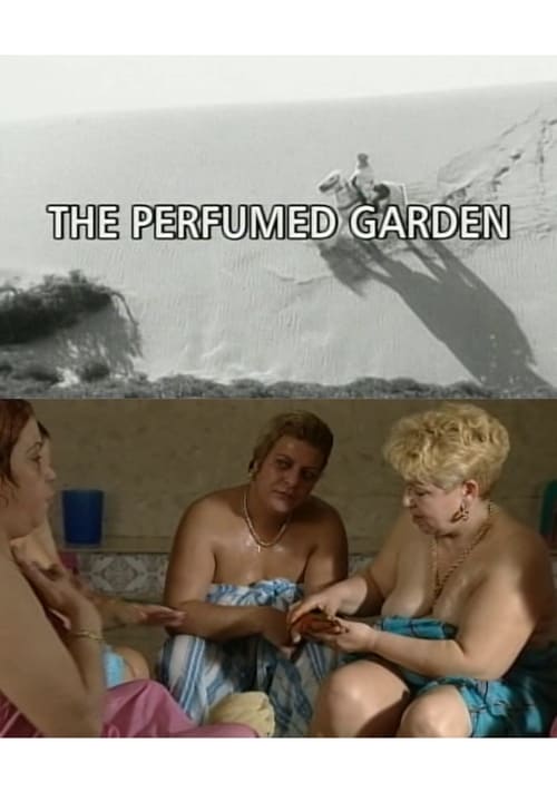 The Perfumed Garden