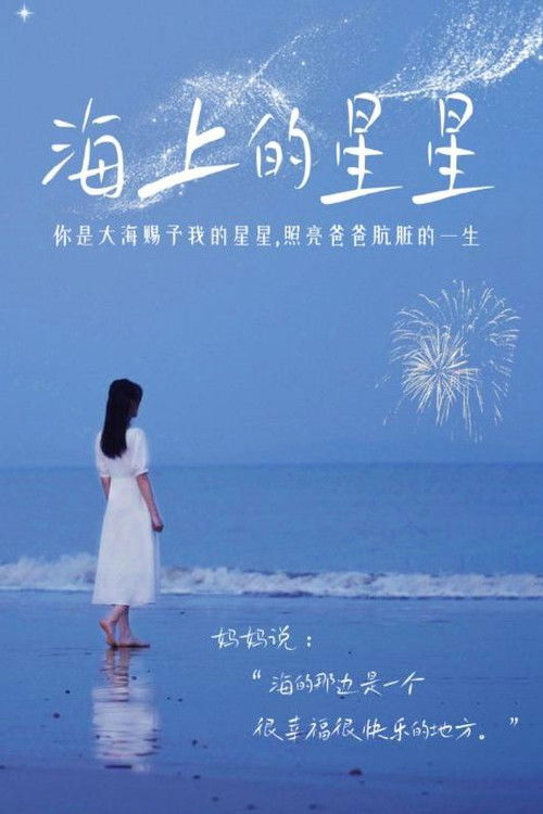 海上的星星