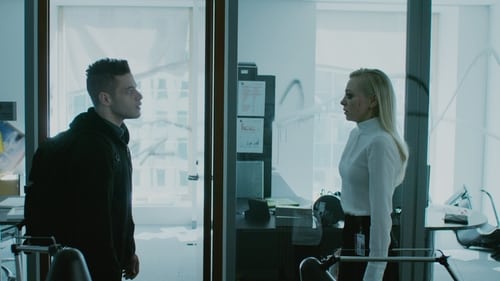 Mr. Robot: 3×5