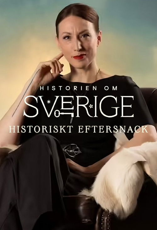 Historiskt eftersnack