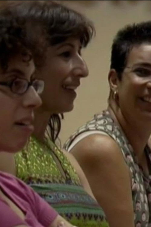 Nine Days in Wahat al-Salam poster