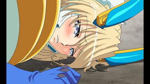 Shoujo Senki Brain Jacker