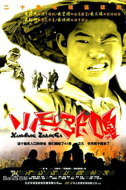 小兵张嘎 (2004)