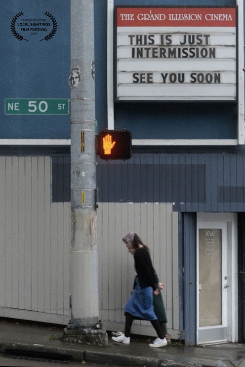 Friday at the Grand Illusion