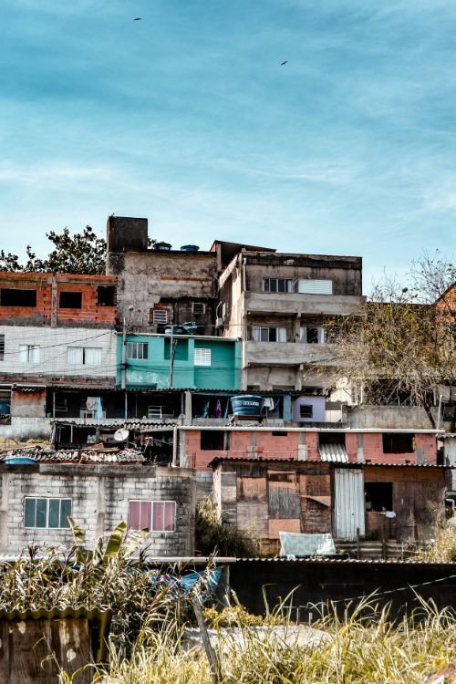 Bela Vista: Reflexos da Resistência