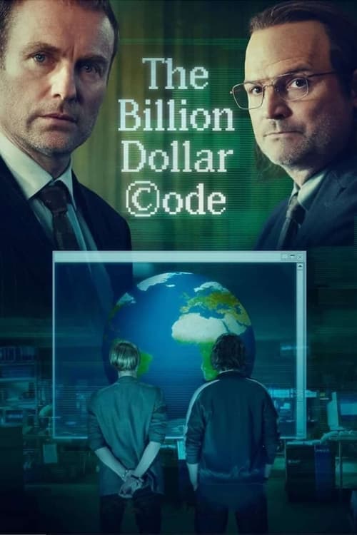 The Billion Dollar Code ( The Billion Dollar Code )