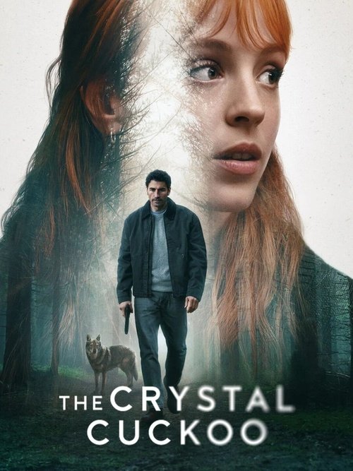 The Crystal Cuckoo