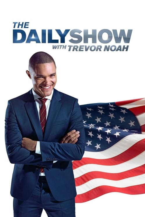 Le Daily Show, S25 - (2019)