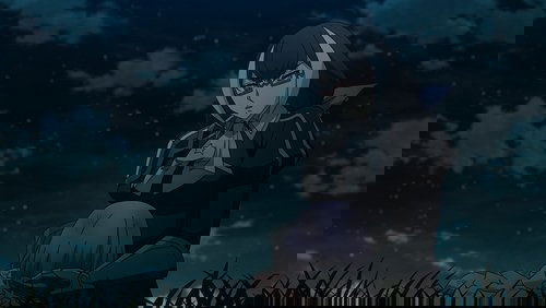 Ragna Crimson: Temporada 1x Episodio 21
