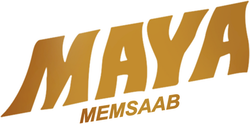 Maya Memsaab
