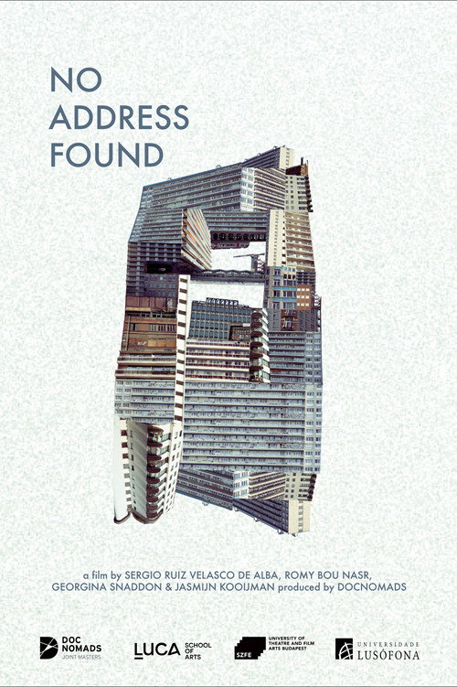 Cartell de No address found