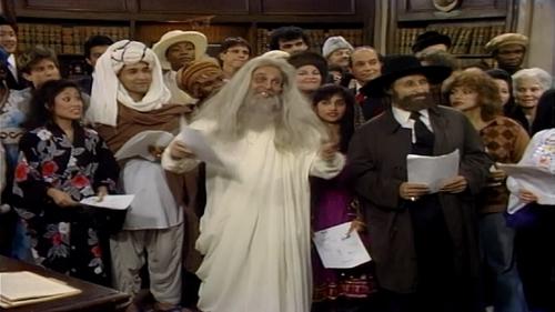 Night Court, S04E20 - (1987)