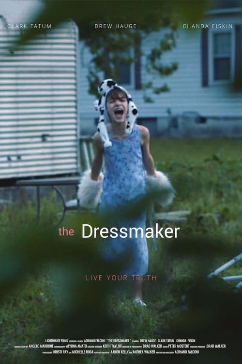 The Dressmaker (2023)
