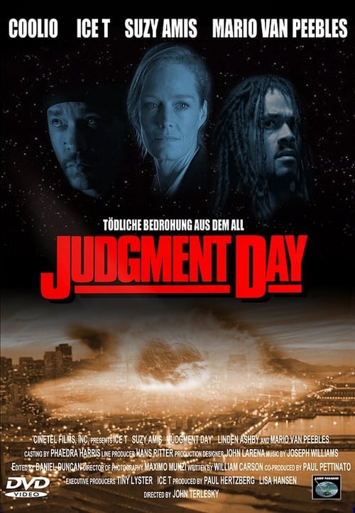 Judgment Day poster