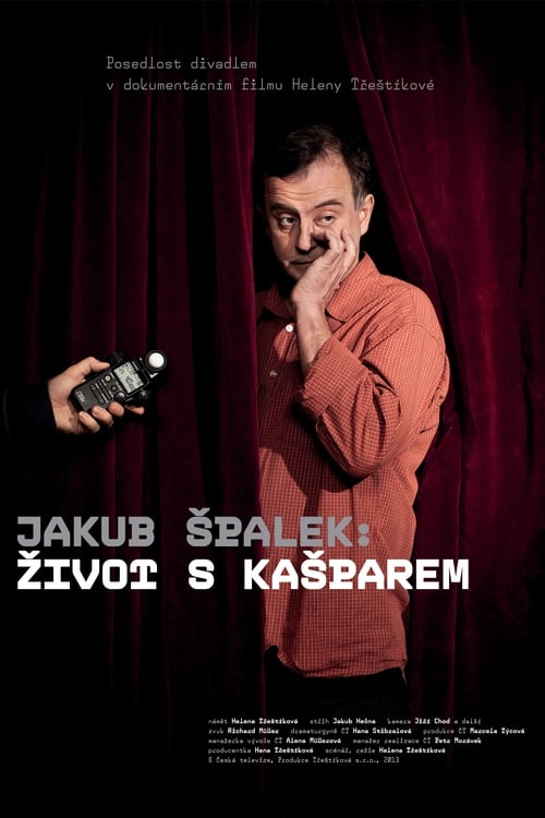 Život s Kašparem (2013)