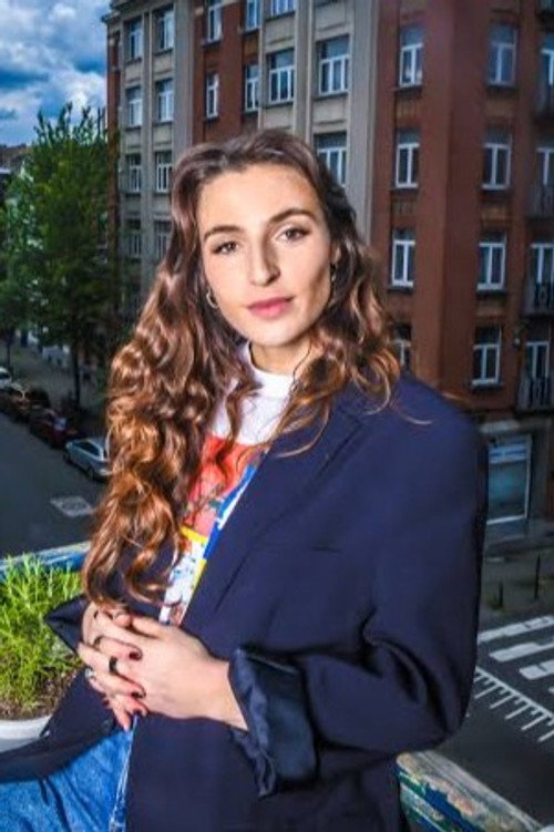 Aurélie Boffé
