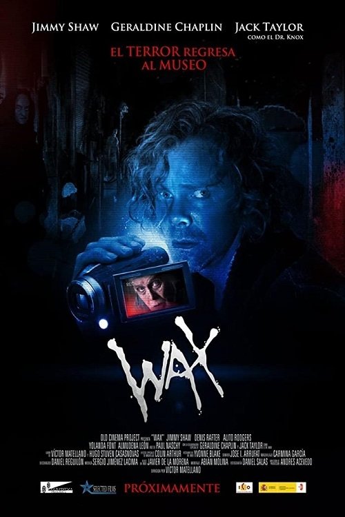 Wax (2014)