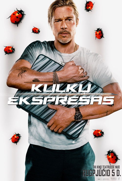 Kulkų ekspresas
