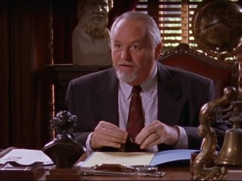 Gilmore Girls: Tal Mãe, Tal Filha: 2×7