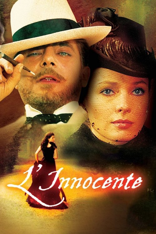 O Intruso movie poster player