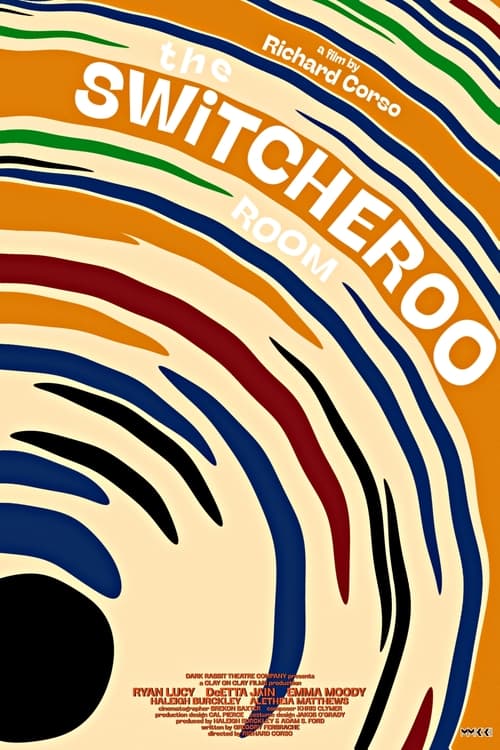 The Switcheroo Room Online Hindi HBO 2017 Free Download